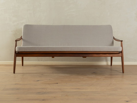 Image 1 of  Exclusive Sofa, Hartmut Lohmeyer