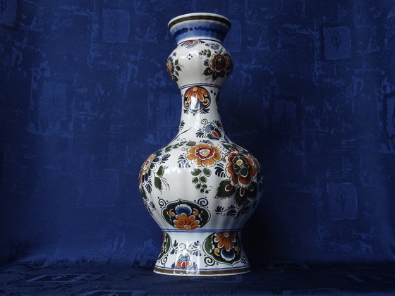 Image 1 of Vases de Delft