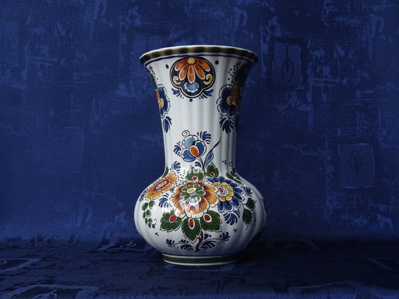 Image 1 of Vases de Delft