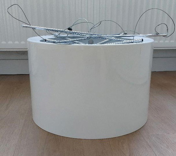 Image 1 of Lampe pendante design Flos Ray S White