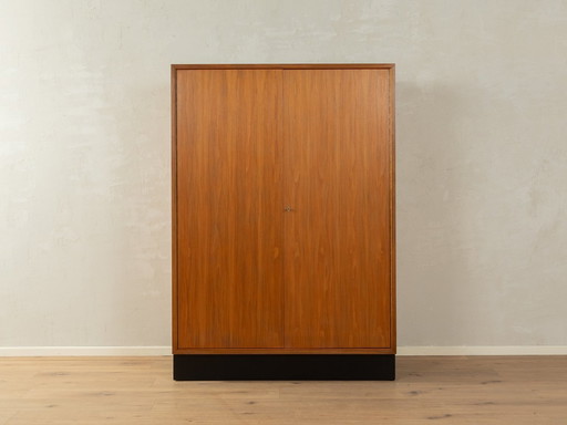  Armoire des années 1950