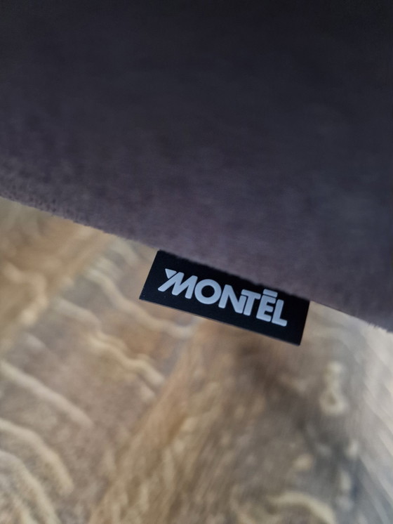 Image 1 of Canapé Montel (3 places)