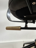 Chaise de bureau District Eight
