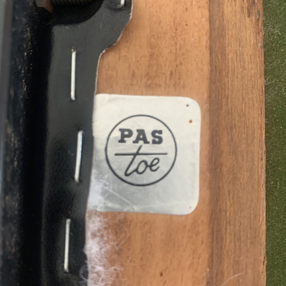 Image 1 of Ensemble de 3 chaises FM17 par Cees Braakman pour Pastoe