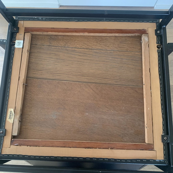 Image 1 of Ensemble de 3 chaises FM17 par Cees Braakman pour Pastoe