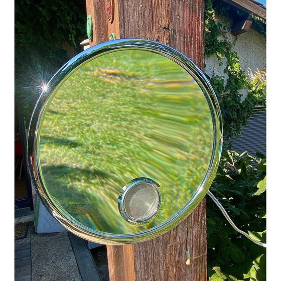 Image 1 of Miroir grossissant vintage par Brot A Paris