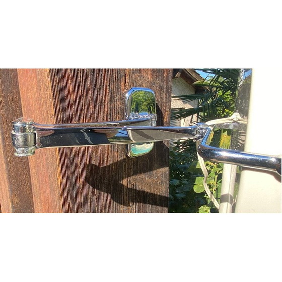 Image 1 of Miroir grossissant vintage par Brot A Paris