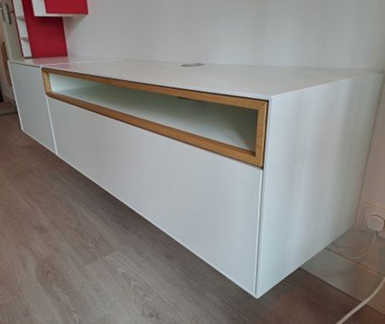 Image 1 of Hülsta TV Furniture Now ! Facile