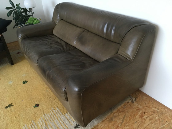 Image 1 of De Sede Green