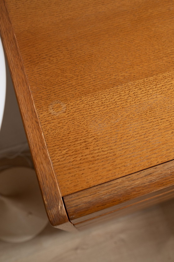 Image 1 of Commode haute vintage de Moser