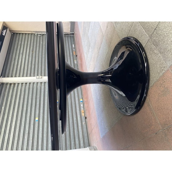 Image 1 of Table vintage Athos par Trussardi 2017