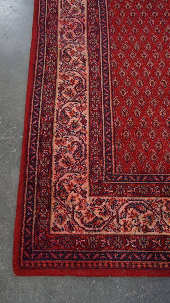 Image 1 of Grand tapis oriental 300X200Cm