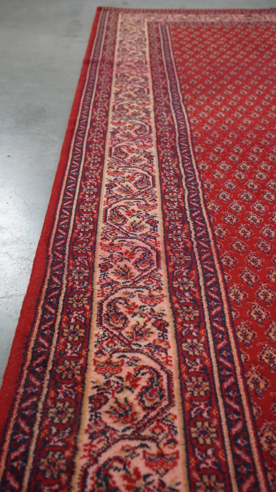 Image 1 of Grand tapis oriental 300X200Cm