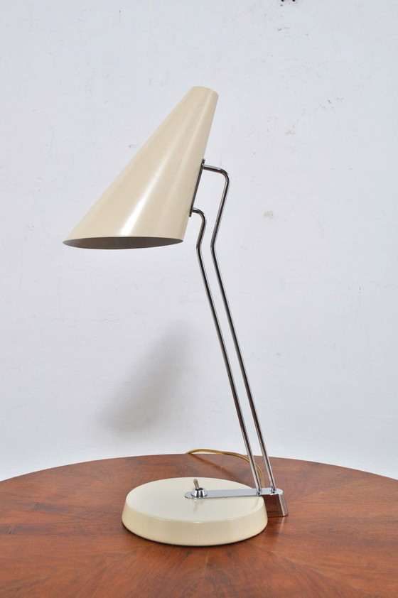 Image 1 of Lampe à poser vintage Frandsen