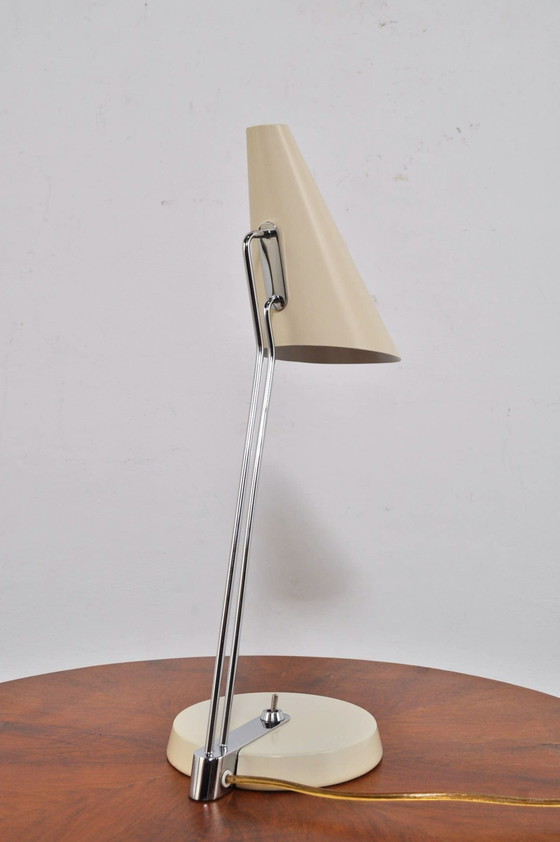 Image 1 of Lampe à poser vintage Frandsen