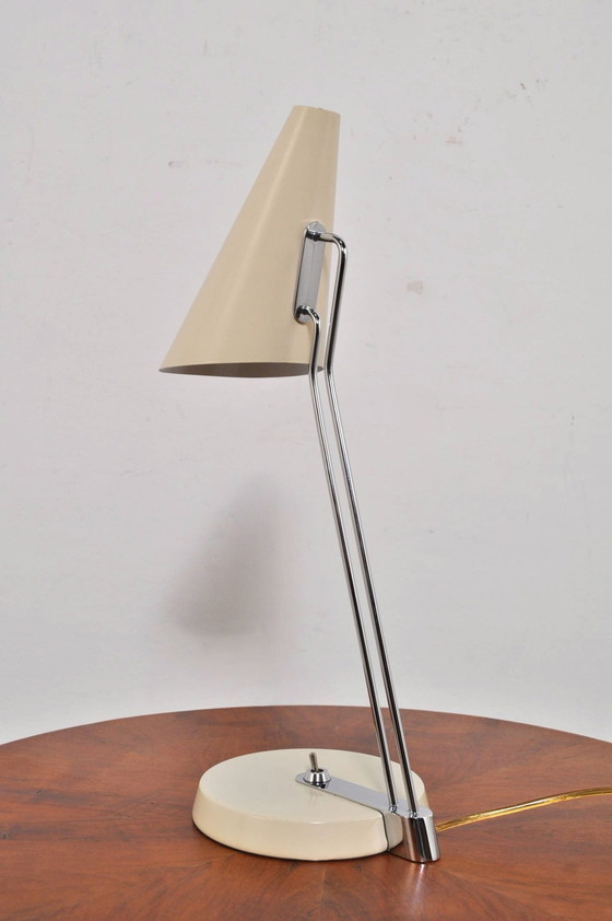 Image 1 of Lampe à poser vintage Frandsen