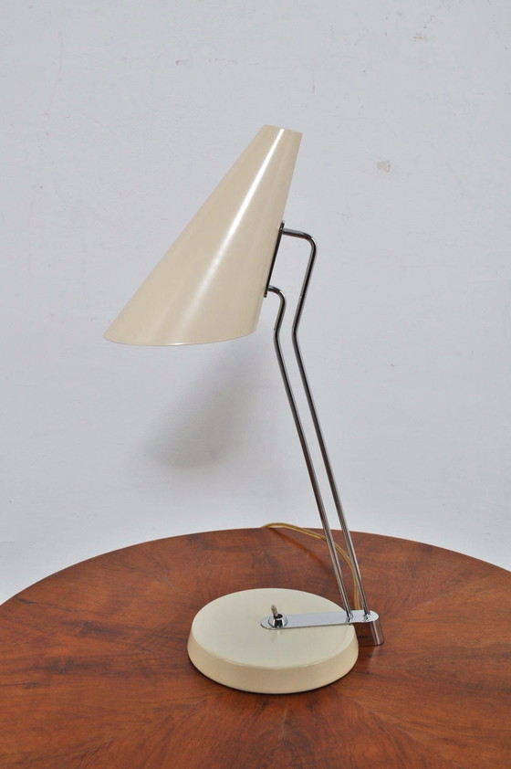 Image 1 of Lampe à poser vintage Frandsen