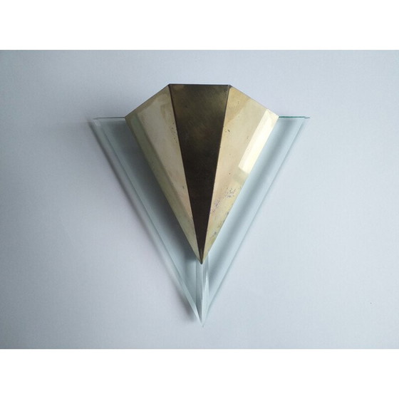 Image 1 of Applique vintage, France 1970