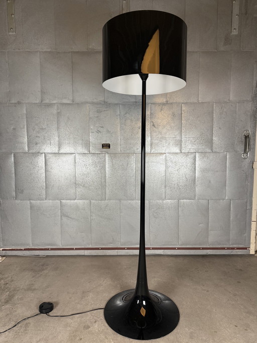 Flos Spun Light F Lampadaire