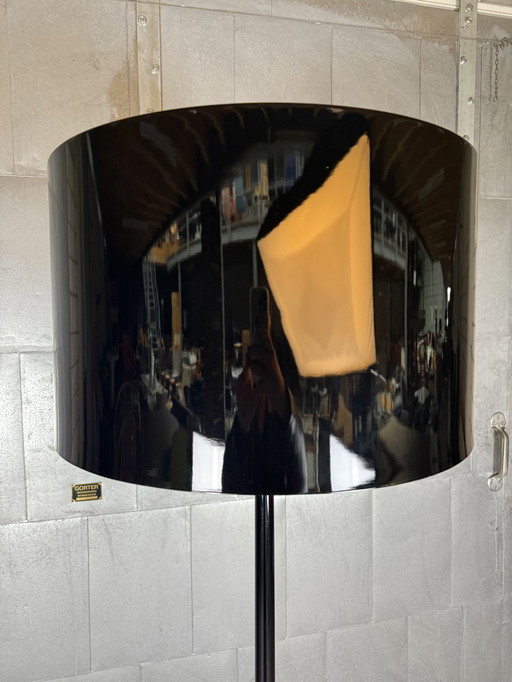 Flos Spun Light F Lampadaire