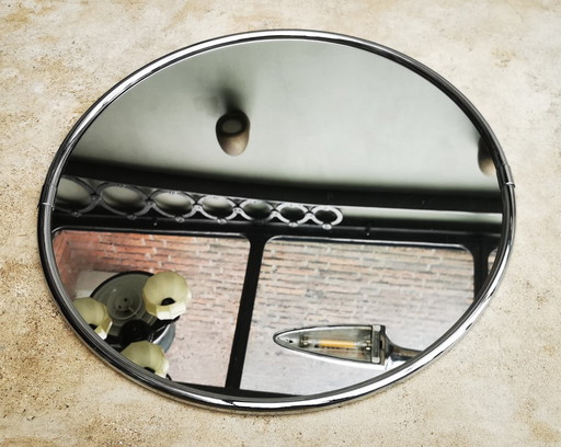 Gutezen Miroir de salle de bain 60Cm.