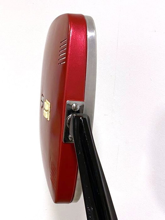 Image 1 of Lampe de bureau vintage - Luis Pérez De La Oliva - Gei - 1970