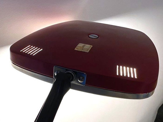 Image 1 of Lampe de bureau vintage - Luis Pérez De La Oliva - Gei - 1970