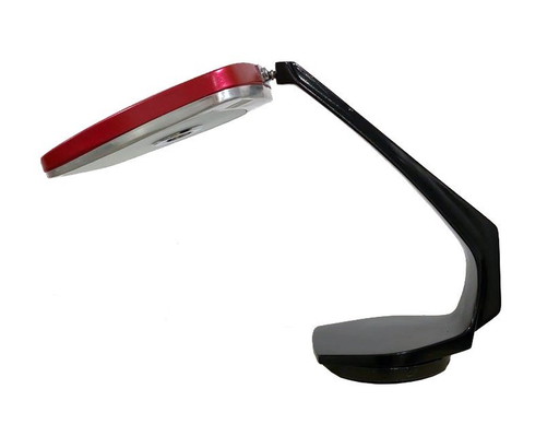 Lampe de bureau vintage - Luis Pérez De La Oliva - Gei - 1970