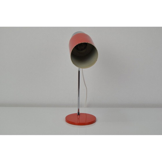 Image 1 of Lampe de table vintage par Napako, Tchécoslovaquie 1970