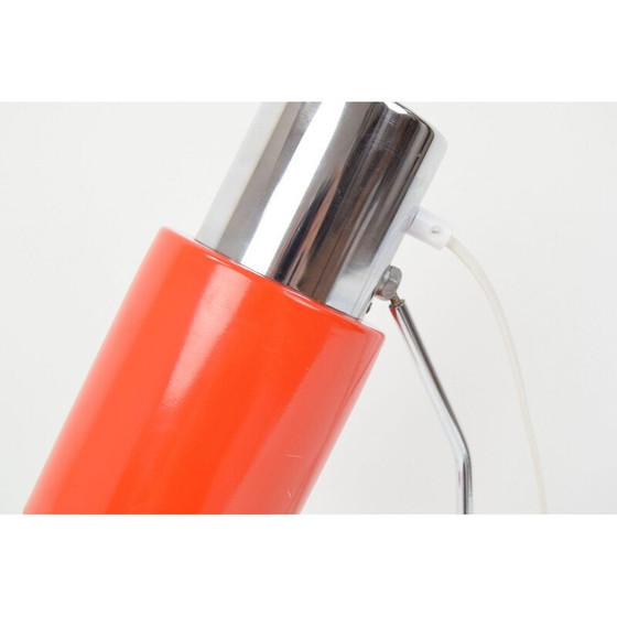 Image 1 of Lampe de table vintage par Napako, Tchécoslovaquie 1970