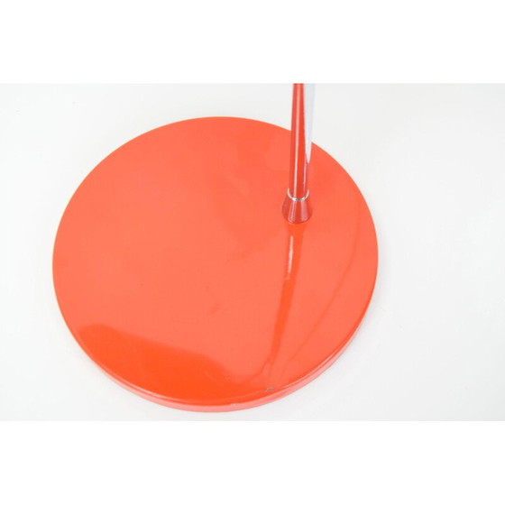 Image 1 of Lampe de table vintage par Napako, Tchécoslovaquie 1970