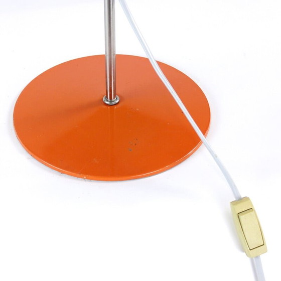 Image 1 of Lampe de table du milieu du siècle par Pavel Grus pour Kamenicky Senov, Tchécoslovaquie années 1960