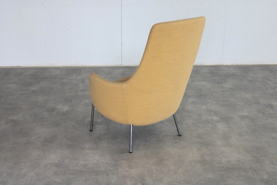 Image 1 of Fauteuil Vintage Pastoe Fm31