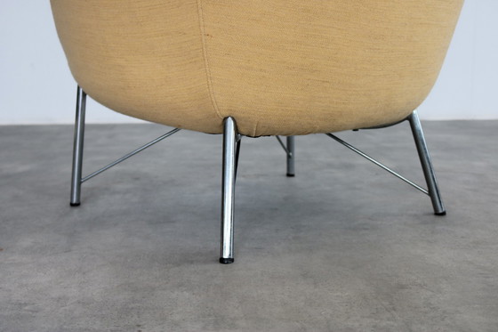 Image 1 of Fauteuil Vintage Pastoe Fm31