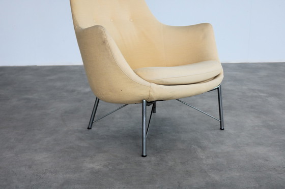 Image 1 of Fauteuil Vintage Pastoe Fm31