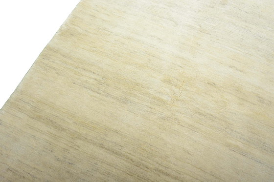 Image 1 of Tapis Gabbeh Loribaft noué à la main - 203 X 150 cm