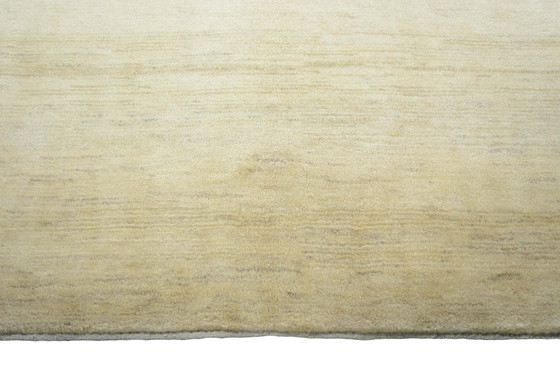 Image 1 of Tapis Gabbeh Loribaft noué à la main - 203 X 150 cm