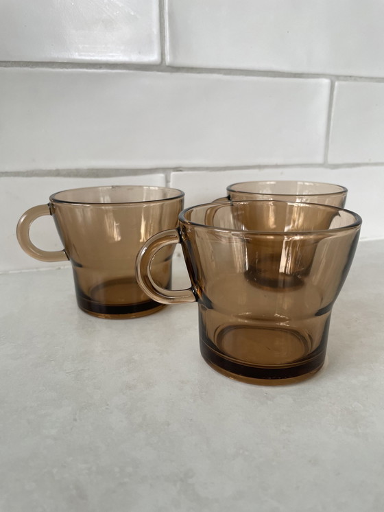 Image 1 of Coupes Duraflex vintage