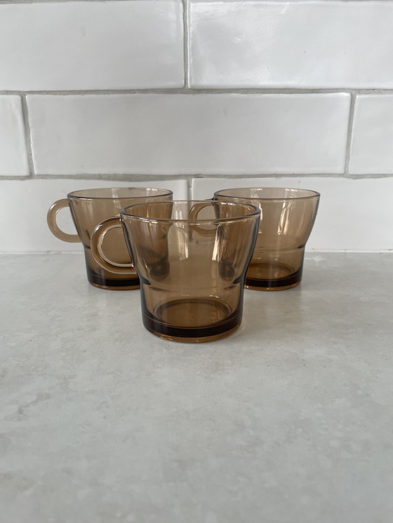 Image 1 of Coupes Duraflex vintage