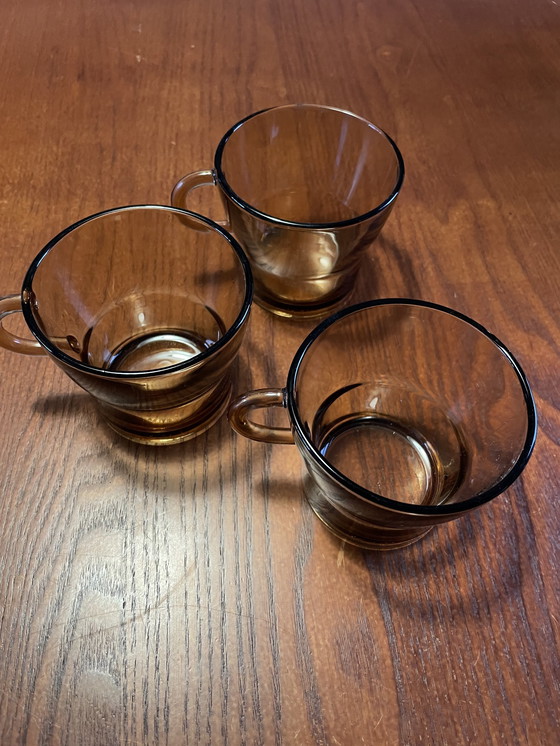 Image 1 of Coupes Duraflex vintage