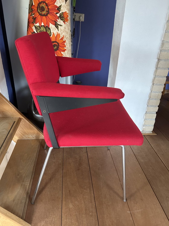 Image 1 of Chaise Gispen Cordemeijer