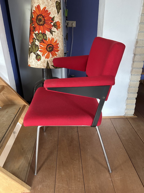 Image 1 of Chaise Gispen Cordemeijer