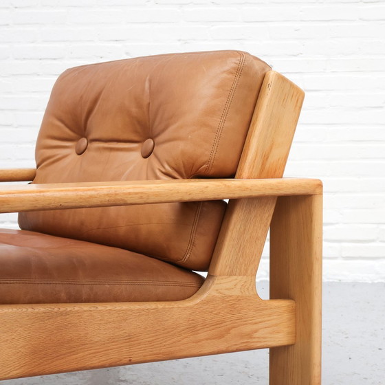Image 1 of Fauteuil Bonanza Asko Finland '60S