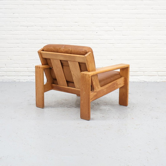 Image 1 of Fauteuil Bonanza Asko Finland '60S