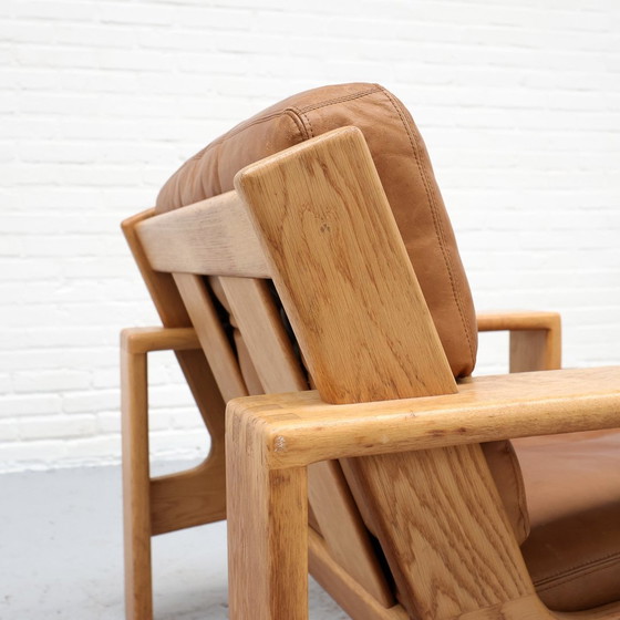 Image 1 of Fauteuil Bonanza Asko Finland '60S