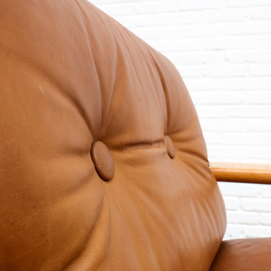 Image 1 of Fauteuil Bonanza Asko Finland '60S