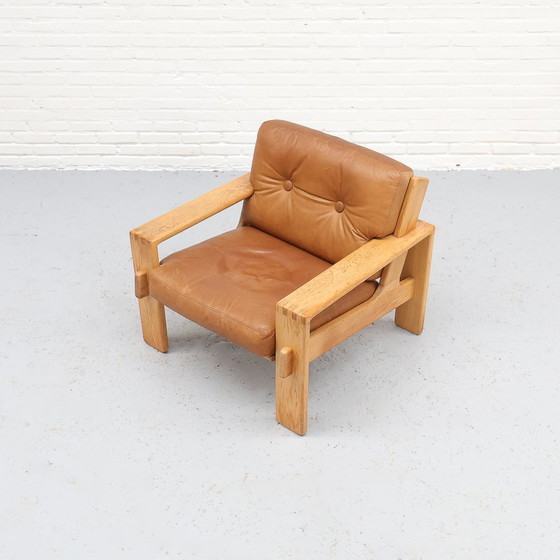 Image 1 of Fauteuil Bonanza Asko Finland '60S