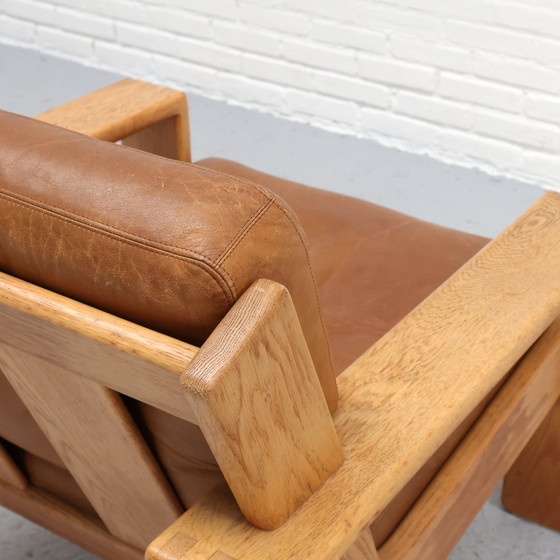 Image 1 of Fauteuil Bonanza Asko Finland '60S