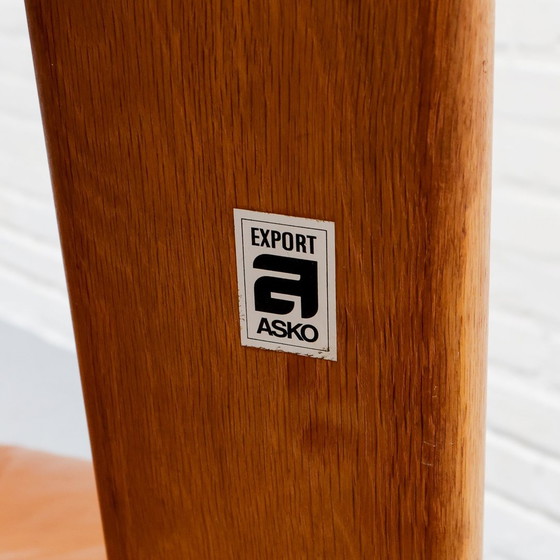 Image 1 of Fauteuil Bonanza Asko Finland '60S