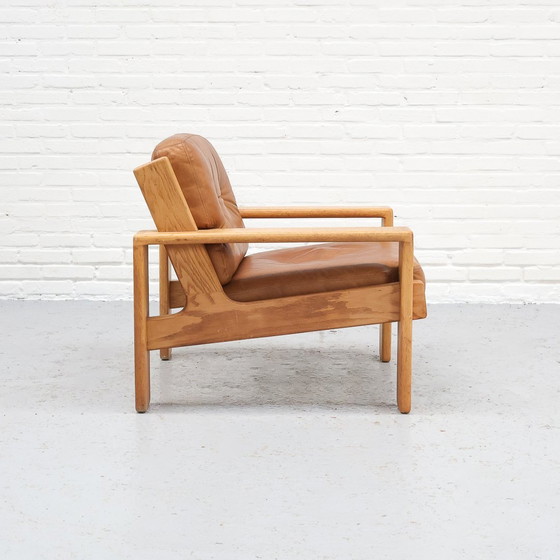 Image 1 of Fauteuil Bonanza Asko Finland '60S